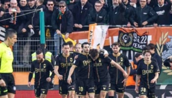 quote venezia cremonese