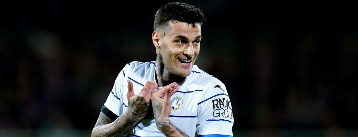 quote cagliari atalanta