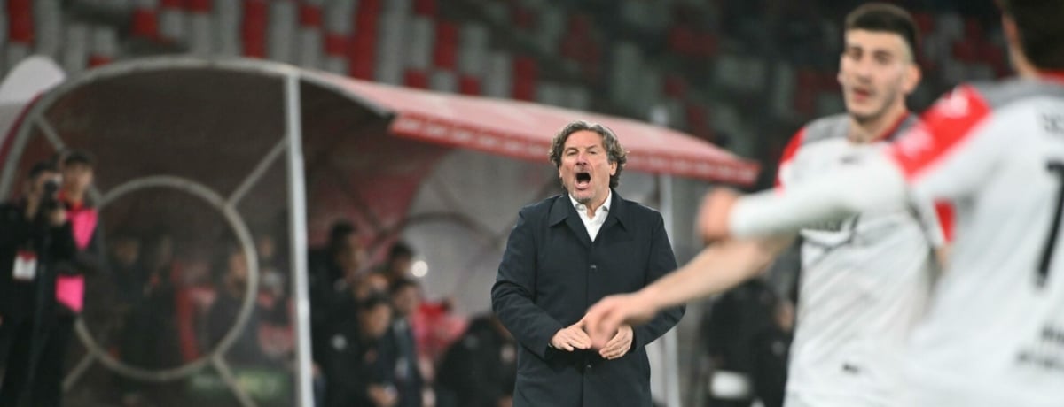 Catanzaro-Cremonese: grigiorossi in cerca dei 3 punti dopo lo stop con la Ternana