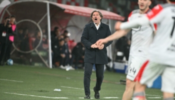 Catanzaro-Cremonese: grigiorossi in cerca dei 3 punti dopo lo stop con la Ternana