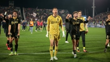Catanzaro-Venezia: lagunari inseguono il Como in classifica