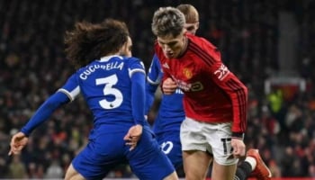 quote chelsea manchester united