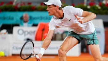 Pronostici tennis oggi: Atp Madrid, Sinner e Cobolli contro i russi Kotov e Khachanov