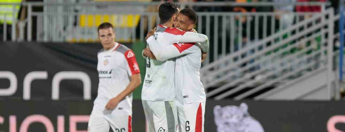 Cremonese-Pisa: grigiorossi a caccia della vittoria che manca da tre giornate