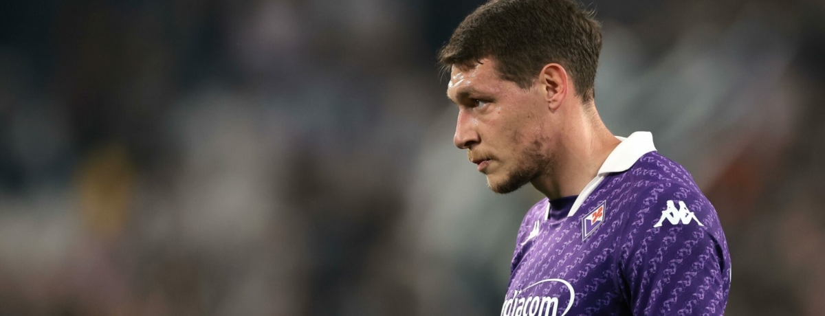 Fiorentina-Genoa: possibile turnover per Italiano
