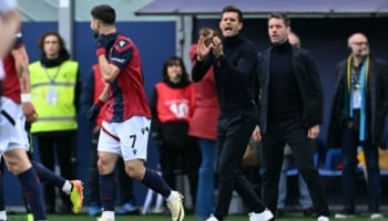 quote frosinone bologna