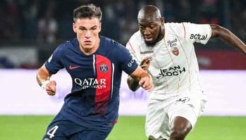 quote lorient psg
