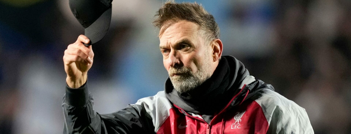 Fulham-Liverpool: i Reds a caccia del riscatto dopo il ko con il Crystal Palace