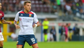 Genoa-Cagliari: Ranieri deve fare a meno di Luvumbo e Pavoletti
