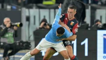 quote genoa lazio