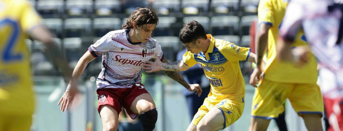 giovani Serie A