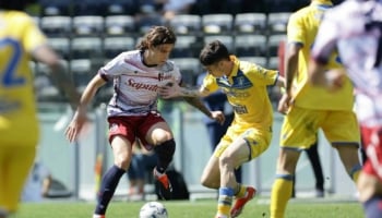 giovani Serie A