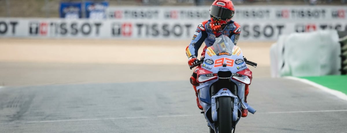 quote GP Americhe MotoGP