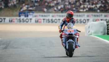 quote GP Americhe MotoGP