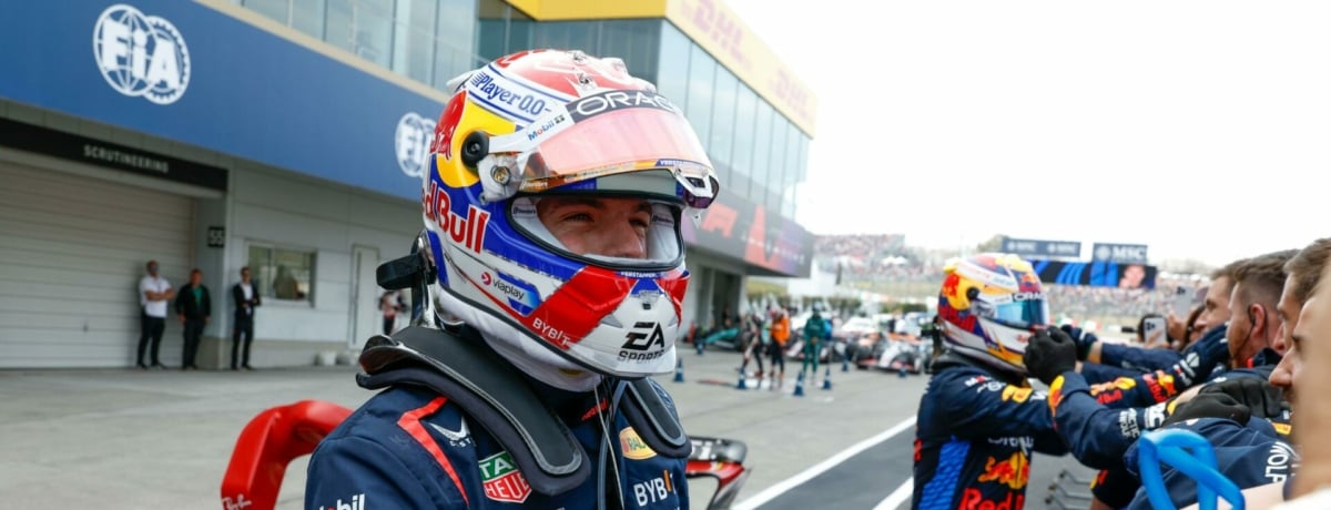 quote GP Cina F1