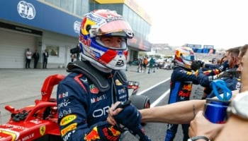 quote GP Cina F1