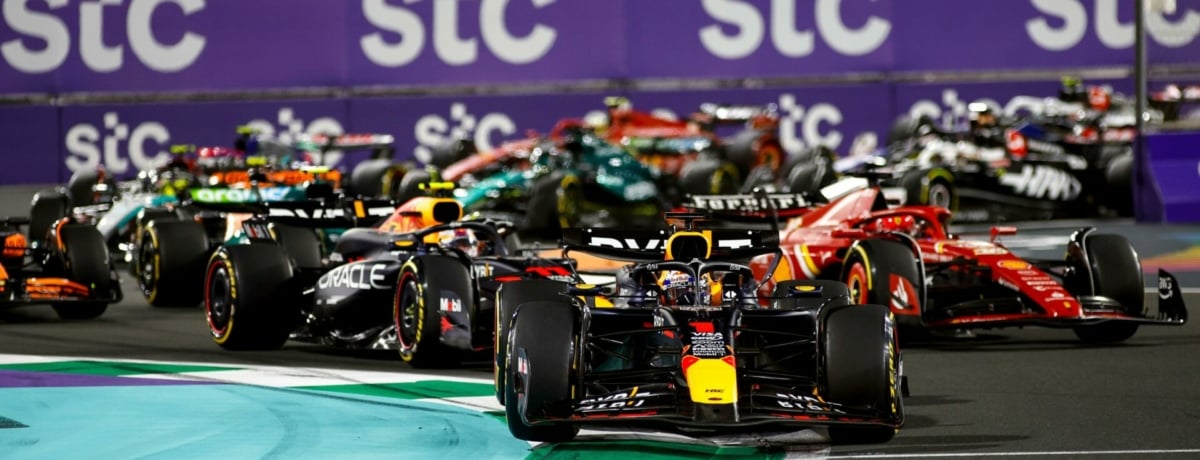 piloti in pista