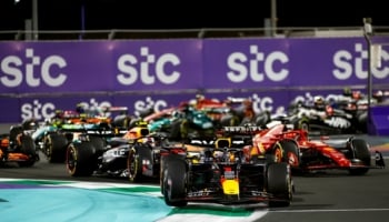 piloti in pista