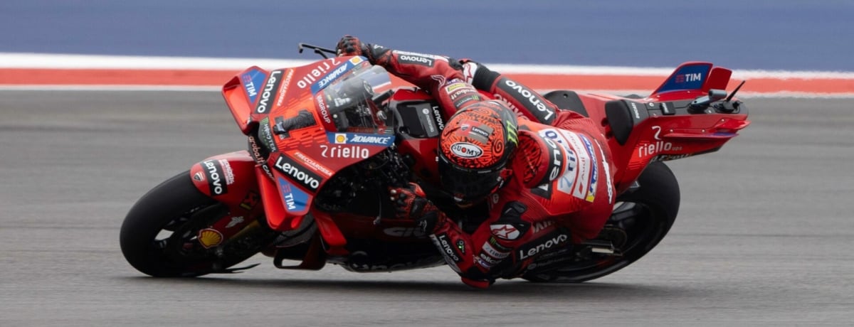 quote GP Spagna MotoGP