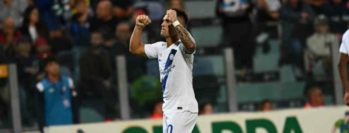 quote inter cagliari