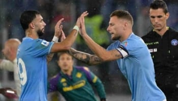 quote lazio salernitana