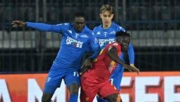 quote lecce empoli