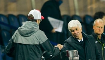 Liverpool-Atalanta: gli orobici si presentano ad Anfield da imbattuti