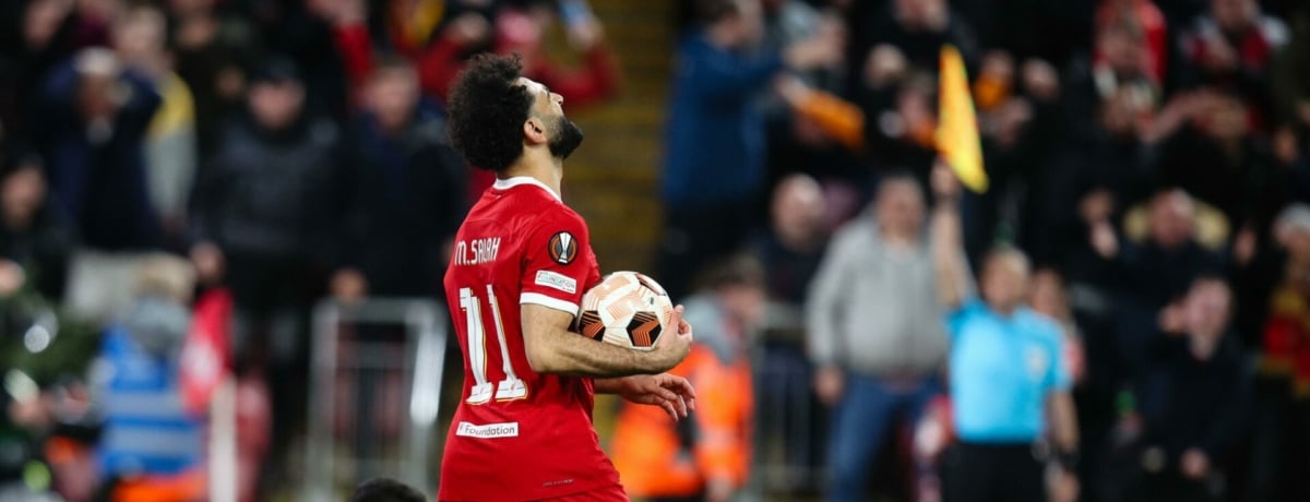 Liverpool-Crystal Palace: Reds a caccia del riscatto dopo il ko con l’Atalanta