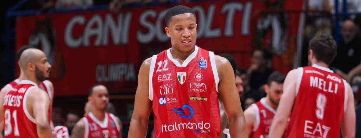 quote maccabi olimpia milano