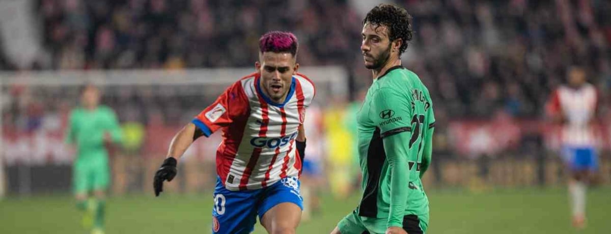 quote atletico madrid girona