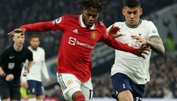 quote manchester united tottenham