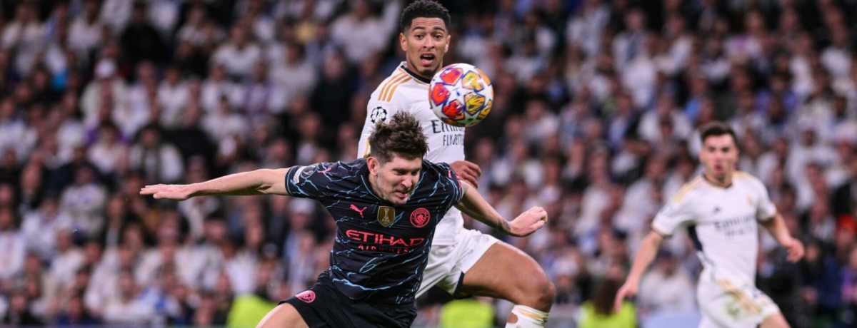 Manchester City-Real Madrid: Ancelotti cerca l’impresa nella tana di Guardiola
