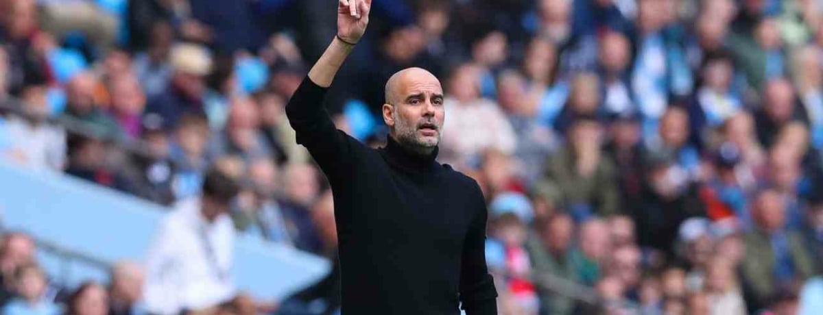 Manchester City-Nottingham Forest: il sesto successo di fila per la squadra di Guardiola è molto probabile
