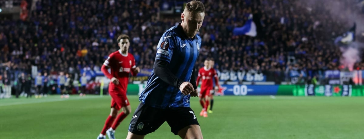 Monza-Atalanta: la Dea insegue i tre punti che mancano da due giornate