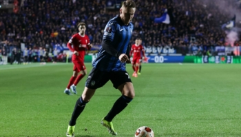 Monza-Atalanta: la Dea insegue i tre punti che mancano da due giornate