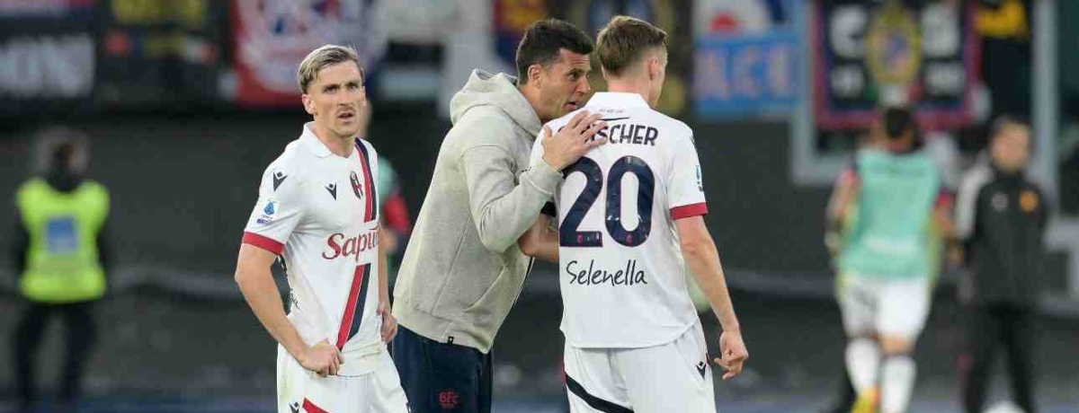 quote bologna udinese
