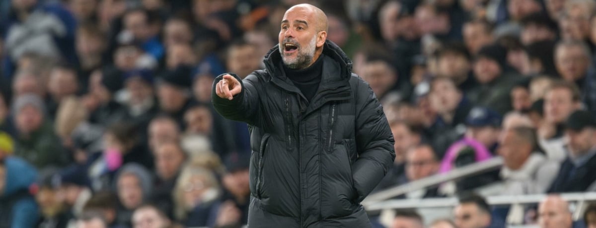 Nottingham Forest-Manchester City: Citizens senza Haaland