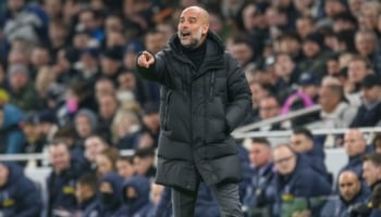 Nottingham Forest-Manchester City: Citizens senza Haaland
