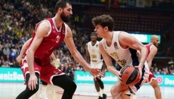 Olimpia Milano-Virtus Bologna: tra gli emiliani è ancora out Cordinier