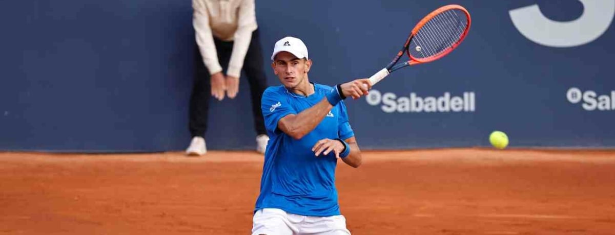 quote ottavi atp barcellona