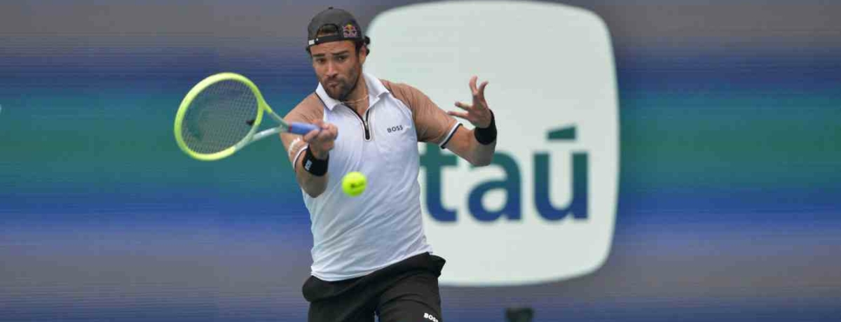 quote ottavi atp estoril