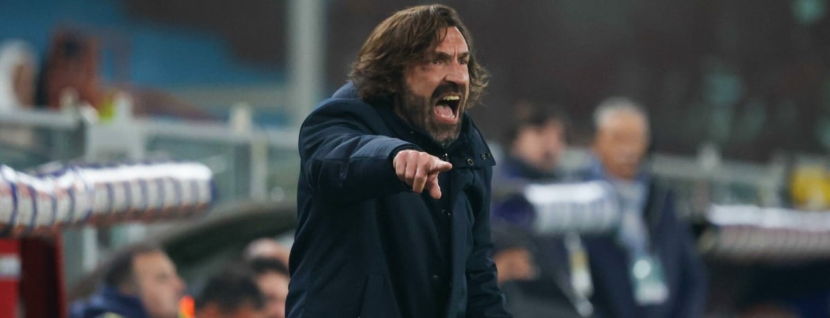 Palermo-Sampdoria: esordio di Mignani sulla panchina dei rosanero