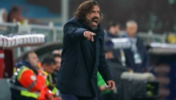 Palermo-Sampdoria: esordio di Mignani sulla panchina dei rosanero