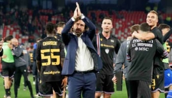 quote sampdoria como