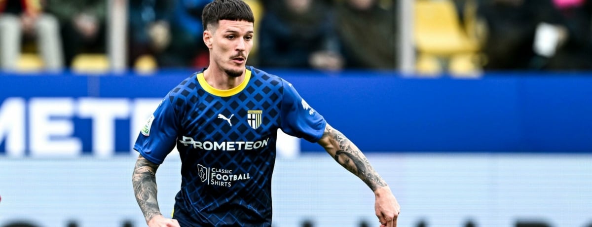 Parma-Spezia: i crociati cercano il successo dopo due stop consecutivi
