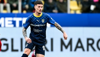 Parma-Spezia: i crociati cercano il successo dopo due stop consecutivi