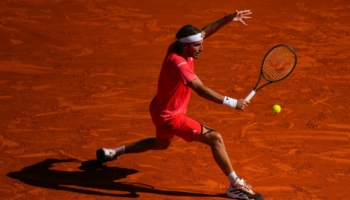 Pronostici tennis oggi: finale inattesa a Monte Carlo tra Tsitsipas e Ruud