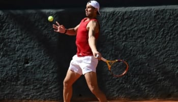 Pronostici tennis oggi: Nadal favorito contro Cobolli