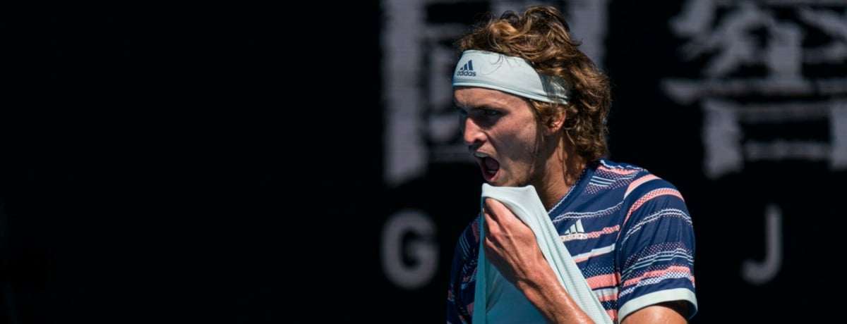 Pronostici tennis oggi: Zverev favorito contro Shapovalov