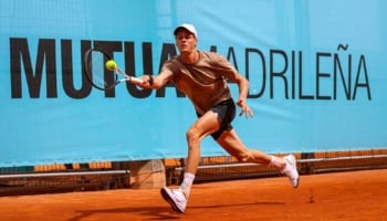 Pronostici tennis oggi: Sinner favorito contro Khachanov